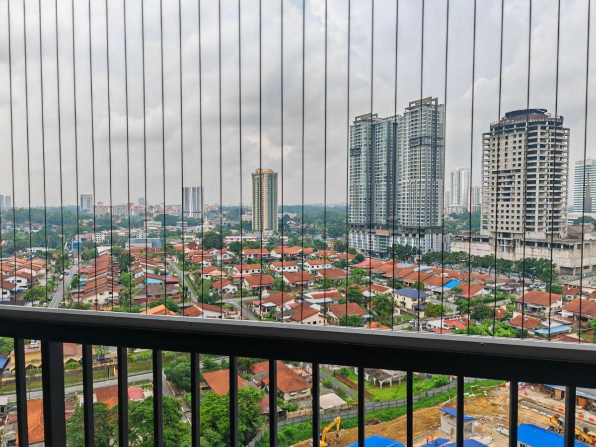Twin Tower Jb By Sc * Johor Bahru